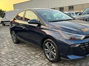 Hyundai Hb20s Tgdi 1.0 Turbo Edição Especial 2023 Com IPVA 2024 Pago