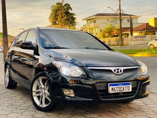 Hyundai I30 2.0 16V 2012