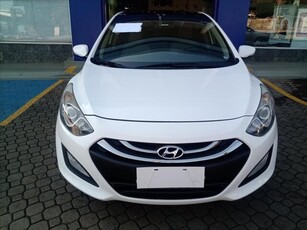 Hyundai i30 I30 Série Limitada 1.8 16V MPI (Aut) 2015