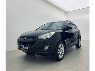 Hyundai ix35 2.0L 16v (Flex) 2014