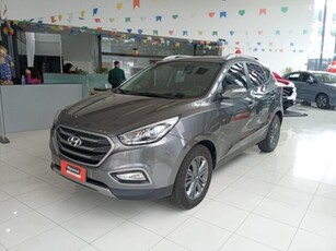 Hyundai ix35 2.0L GL (Flex) (Aut) 2020