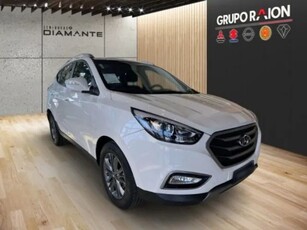 Hyundai IX35 GL Flex At - Renato Borges