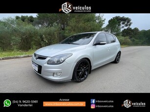 I30 1.8 MPI 16V GASOLINA 4P AUTOMATICO 2010