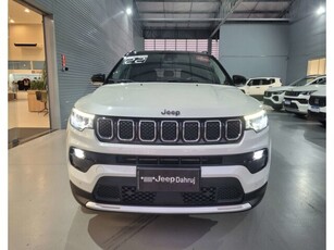 Jeep Compass 1.3 T270 Limited 2022