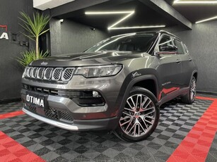 Jeep Compass 1.3 T270 Limited 2022