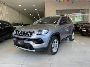 Jeep Compass 1.3 T270 Longitude 2022