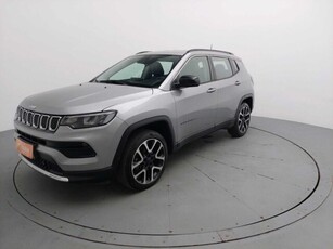 Jeep Compass 1.3 T270 Longitude 2022