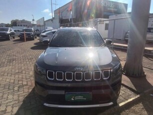 Jeep Compass 1.3 T270 Longitude 2023