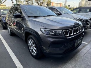 Jeep Compass 1.3 T270 Sport 2022