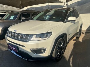 Jeep Compass 2.0 Limited 2019