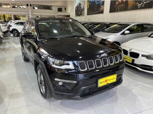 Jeep Compass 2.0 Longitude 2019