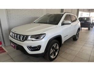 Jeep Compass 2.0 Longitude 2019