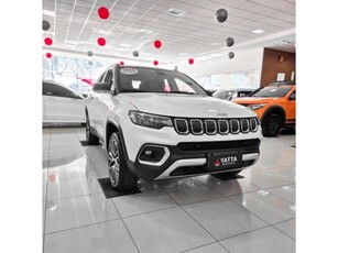 Jeep Compass 2.0 TD350 Limited 4WD 2022