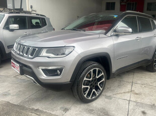 JEEP COMPASS 2021