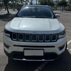 JEEP COMPASS LIMITED LAUDO APROVADO OK