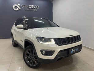 JEEP COMPASS S 2.0 4x4 TB 16V Diesel Aut.