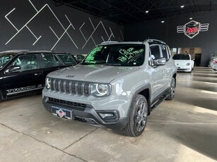 Jeep Renegade 1.3 T270 2023