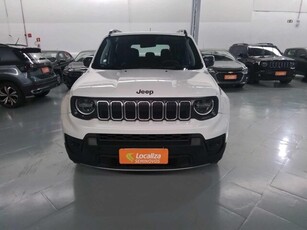 Jeep Renegade 1.3 T270 Longitude 2023