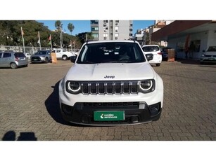 Jeep Renegade 1.3 T270 Longitude 2023