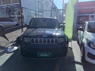 Jeep Renegade 1.3 T270 Longitude 2023