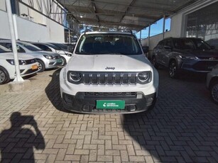 Jeep Renegade 1.3 T270 Longitude 2023