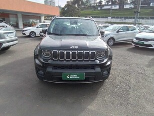 Jeep Renegade 1.3 T270 Longitude 2023