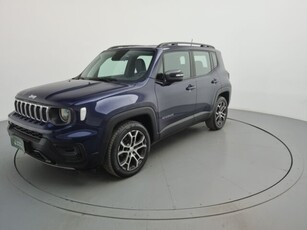 Jeep Renegade 1.3 T270 Longitude 2023