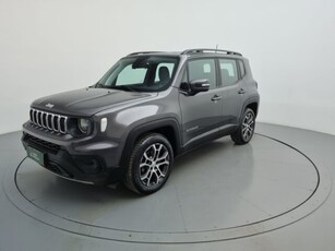 Jeep Renegade 1.3 T270 Longitude 2023