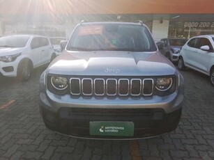 Jeep Renegade 1.3 T270 Longitude 2023