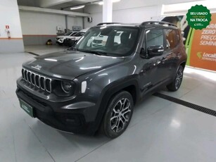 Jeep Renegade 1.3 T270 Longitude 2023