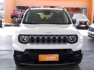 Jeep Renegade 1.3 T270 Longitude 2023