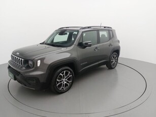 Jeep Renegade 1.3 T270 Longitude 2023