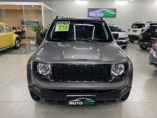 Jeep Renegade 1.8 Sport 2019