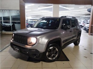 Jeep Renegade 1.8 Sport (Aut) 2019