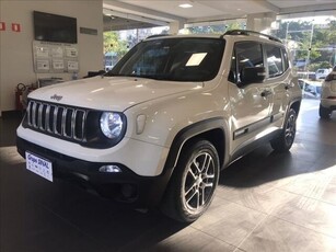 Jeep Renegade 1.8 Sport (Aut) 2021