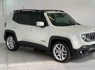 JEEP RENEGADE LIMITED AT 2019