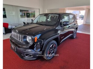 Jeep Renegade Sport 1.8 (Aut) (Flex) 2016