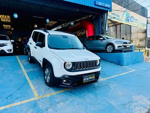 JEEP RENEGADE SPORT AUT. FLEX 2017