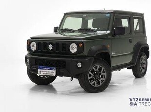 Jimny Sierra 4You Aut Apenas 33.000km