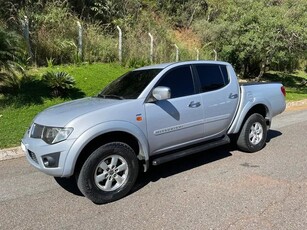 L200 triton Hpe 2012 NOVA IPva 2024 PAGO