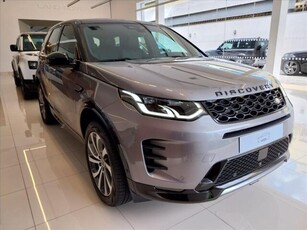 Land Rover Discovery Sport 2.0 D200 MHEV Dynamic SE 4WD 2024