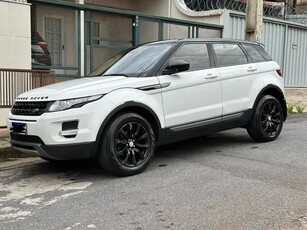 LAND ROVER EVOQUE 2015 R$40.000