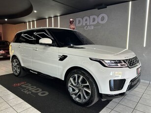 Land Rover Range Rover Sport 3.0 D300 HSE 4WD 2022
