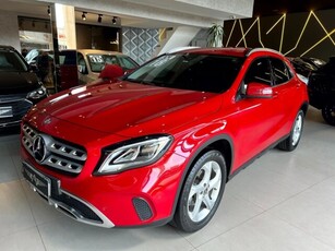 Mercedes-Benz GLA 200 Advance 2018