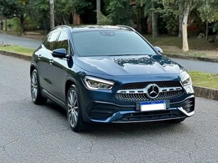 Mercedes Gla 200 AMG Line 2021