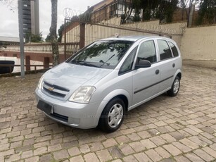 MERIVA 1.4 MPFI JOY 8V FLEX 4P MANUAL 2011