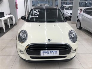 MINI Cooper 1.5 5P 2019