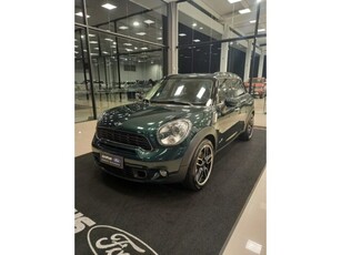 MINI Cooper Chilli 1.6 16V (aut) 2012