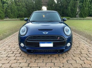 Mini Cooper S Top 2017