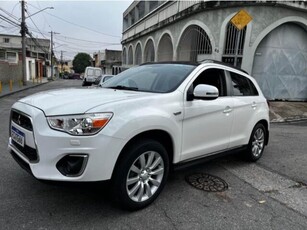 Mitsubishi ASX 2.0 16V CVT 2016